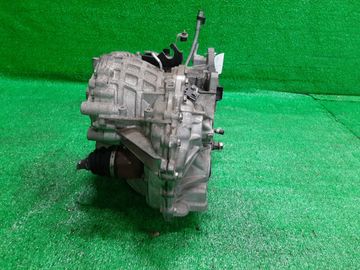 АКПП НА NISSAN LAFESTA B30 MR20DE