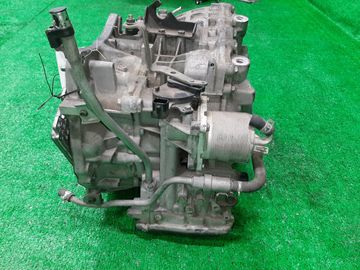 АКПП НА NISSAN LAFESTA B30 MR20DE