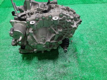 АКПП НА NISSAN LAFESTA B30 MR20DE