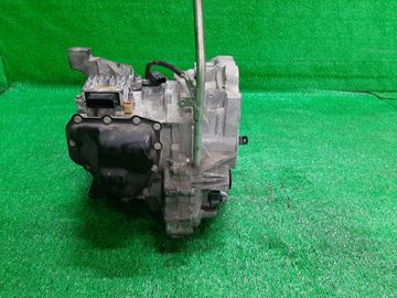 АКПП НА MAZDA AXELA BK3P L3-VE