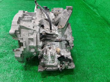 АКПП НА MAZDA AXELA BK3P L3-VE