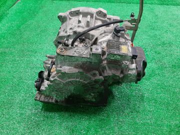 АКПП НА MAZDA AXELA BK3P L3-VE