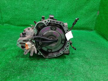 АКПП НА NISSAN BLUEBIRD SYLPHY QG10 QG18DE