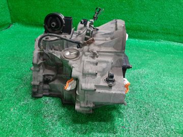 АКПП НА NISSAN BLUEBIRD SYLPHY QG10 QG18DE