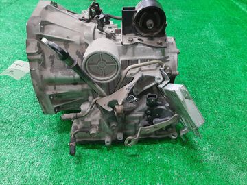 АКПП НА NISSAN BLUEBIRD SYLPHY QG10 QG18DE