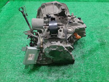 АКПП НА NISSAN BLUEBIRD SYLPHY QG10 QG18DE