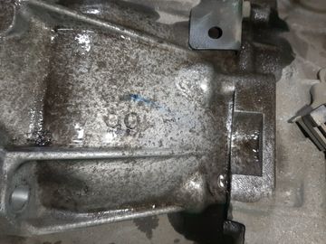 АКПП НА NISSAN BLUEBIRD SYLPHY QG10 QG18DE