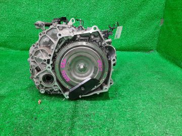 АКПП НА HONDA FIT GE6 L13A