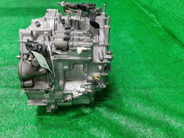 АКПП НА HONDA FIT GE6 L13A