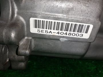 АКПП НА HONDA FIT GE6 L13A