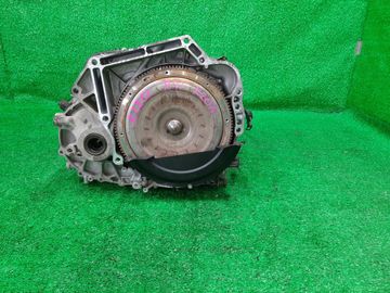 АКПП НА HONDA STEPWGN RG1 K20A