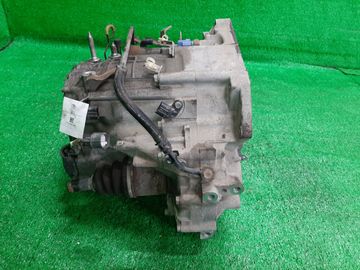 АКПП НА HONDA STEPWGN RG1 K20A