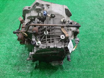 АКПП НА HONDA STEPWGN RG1 K20A