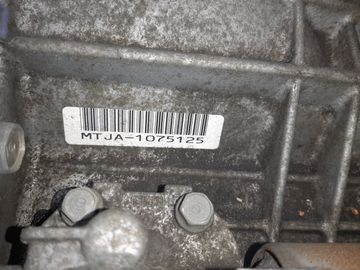 АКПП НА HONDA STEPWGN RG1 K20A