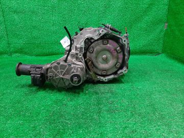 АКПП НА SUZUKI SX4 YB41S J20A