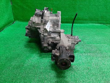 АКПП НА SUZUKI SX4 YB41S J20A