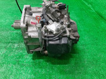 АКПП НА SUZUKI SX4 YB41S J20A