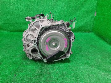 АКПП НА HONDA FIT GE8 L15A