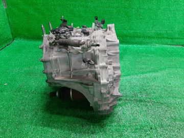 АКПП НА HONDA FIT GE8 L15A