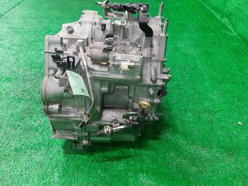 АКПП НА HONDA FIT GE8 L15A