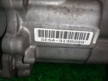 АКПП НА HONDA FIT GE8 L15A