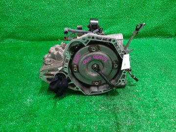 АКПП НА NISSAN BLUEBIRD SYLPHY QG10 QG18DE