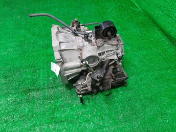 АКПП НА NISSAN BLUEBIRD SYLPHY QG10 QG18DE