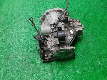 АКПП НА NISSAN BLUEBIRD SYLPHY QG10 QG18DE