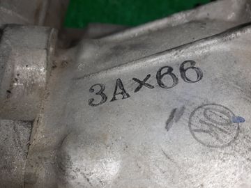 АКПП НА NISSAN BLUEBIRD SYLPHY QG10 QG18DE