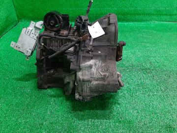 АКПП НА NISSAN BLUEBIRD SYLPHY QG10 QG18DE