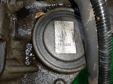 АКПП НА NISSAN BLUEBIRD SYLPHY QG10 QG18DE