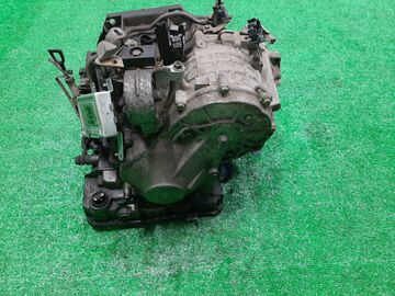 АКПП НА NISSAN AVENIR PW11 SR20DE