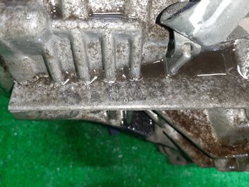 АКПП НА NISSAN AVENIR PW11 SR20DE