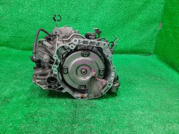 АКПП НА NISSAN TINO HV10 SR20DE