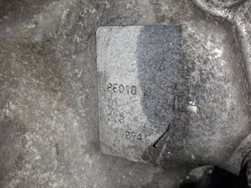 АКПП НА NISSAN TINO HV10 SR20DE