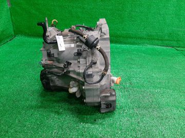АКПП НА HONDA STREAM RN6 R18A