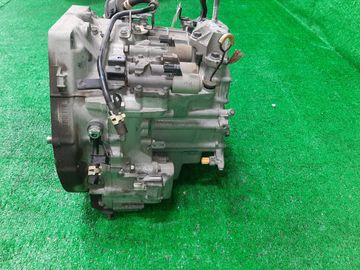 АКПП НА HONDA STREAM RN6 R18A