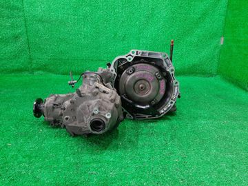 АКПП НА NISSAN AVENIR PNW10 SR20DE