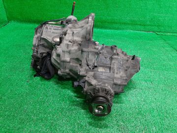 АКПП НА NISSAN AVENIR PNW10 SR20DE