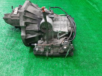 АКПП НА NISSAN AVENIR PNW10 SR20DE