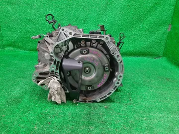 АКПП НА NISSAN PRIMERA WRP12 QR25DD