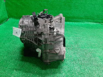 АКПП НА NISSAN PRIMERA WRP12 QR25DD