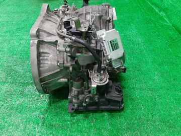 АКПП НА NISSAN PRIMERA WRP12 QR25DD