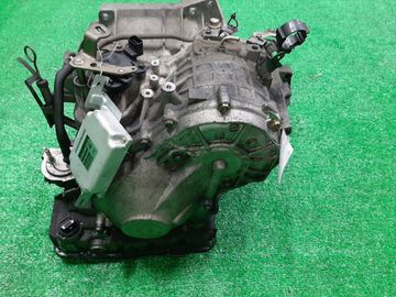 АКПП НА NISSAN PRIMERA WRP12 QR25DD