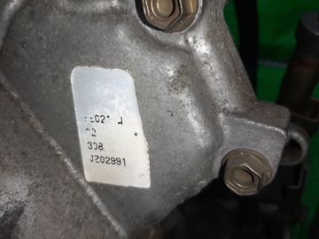 АКПП НА NISSAN PRIMERA WRP12 QR25DD