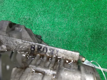 АКПП НА NISSAN PRIMERA WRP12 QR25DD