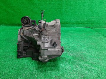 АКПП НА NISSAN AVENIR W11 QG18DE