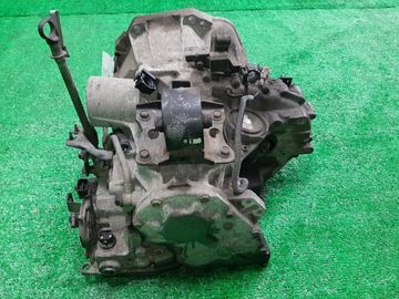АКПП НА NISSAN AVENIR W11 QG18DE