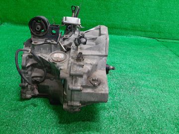 АКПП НА NISSAN AVENIR W11 QG18DE