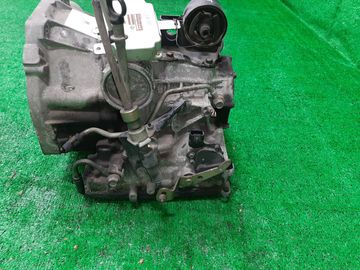 АКПП НА NISSAN AVENIR W11 QG18DE